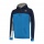 Dunlop Kapuzenpullover Essentials Hooded Sweat navyblau/malibublau Herren